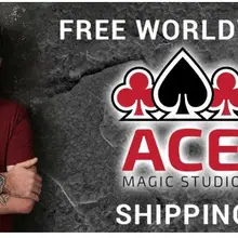 Alakazam Live дилер Dem от Ace Magic Studio-фокусы