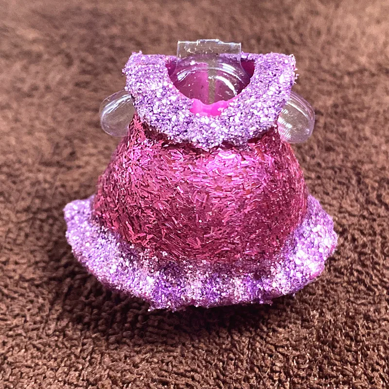 L.O.L. SURPRISE! Can Choose Retail 1 Piece Original Dress Clothes Suits for LOL 8cm Big Sister Dolls Kids Play Toy Birthday Gift 28