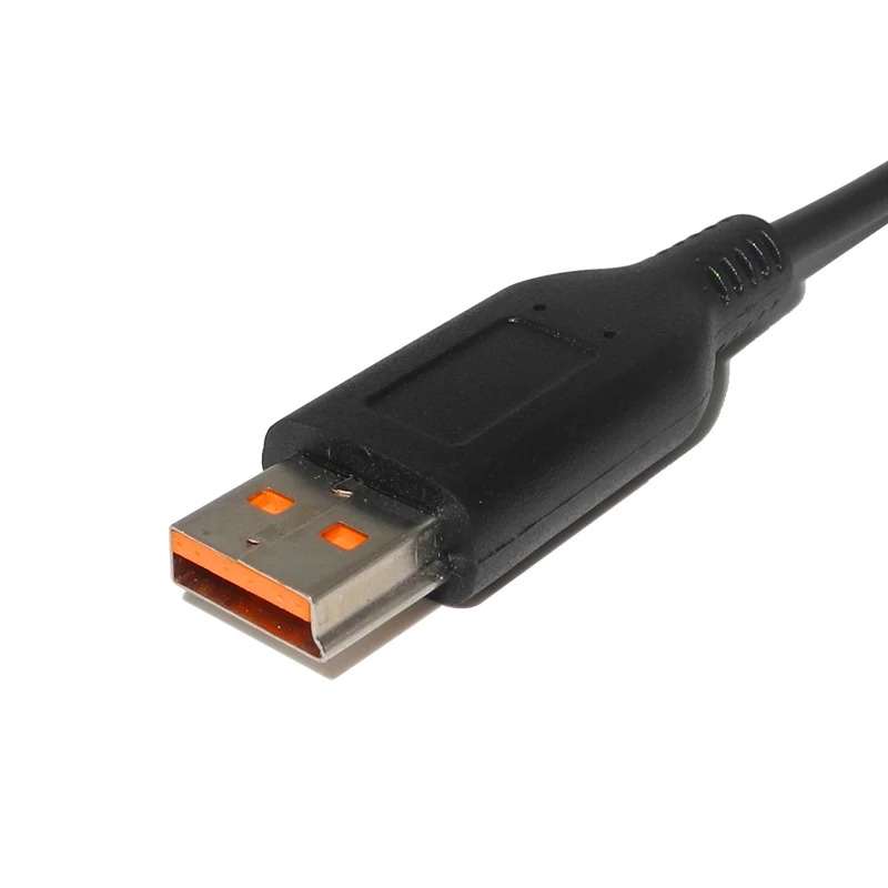 65W зарядное устройство для ноутбука 20V 2A-3.25A DC Мощность адаптер для lenovo Yoga 3 4 Pro, 11, 12, 13, 14, Pro 700S 900S Miix700 miix2 11X60X61