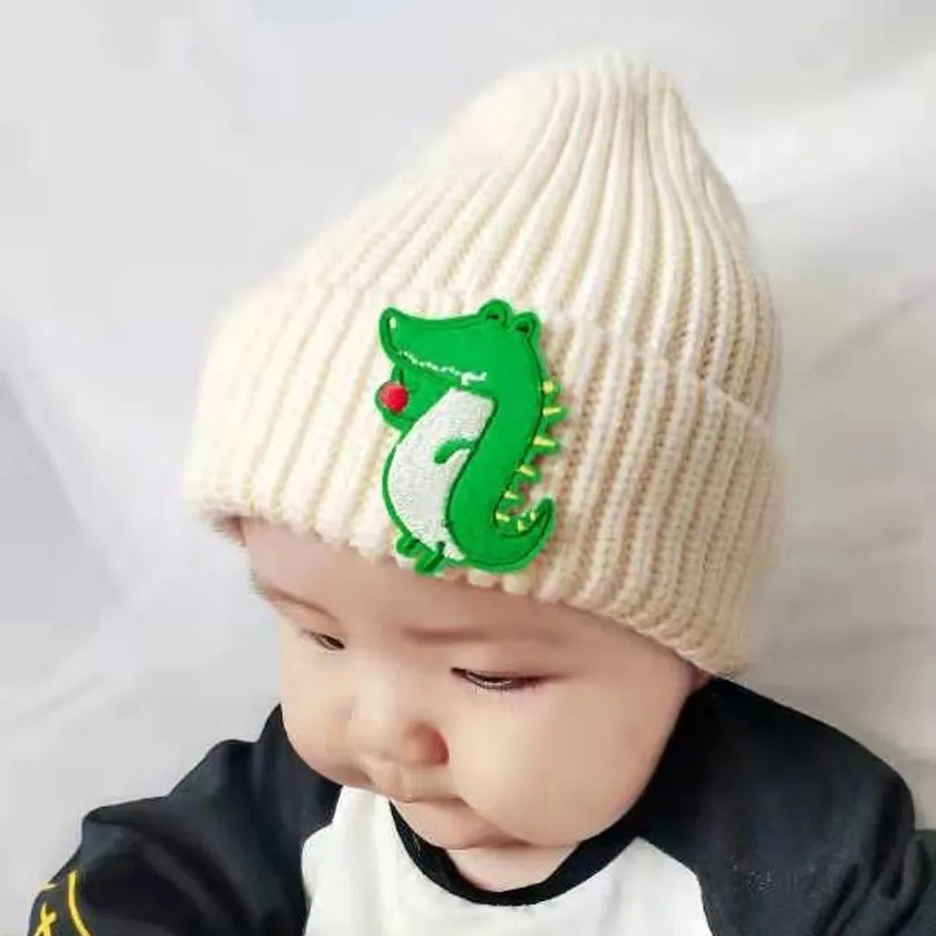 Winrter Skullies Beanies детская шапка для видов детские шапки новорожденных мальчиков и