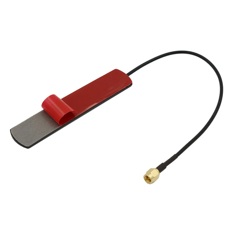 3G 4G LTE Антенна 3dBi WIFI антенна SMA штекер патч для маршрутизатора Huawei B310 B315 ZTE MF28G MF283