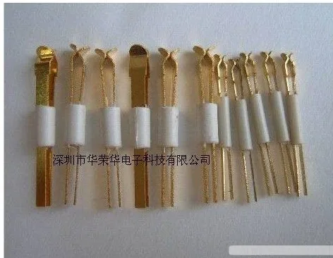 

Зонд-зажим/игла-шрапнель/тестовая игла/позиционный зажим диаметром 1,0, 1,5, 2,0, 3,0, 4,0