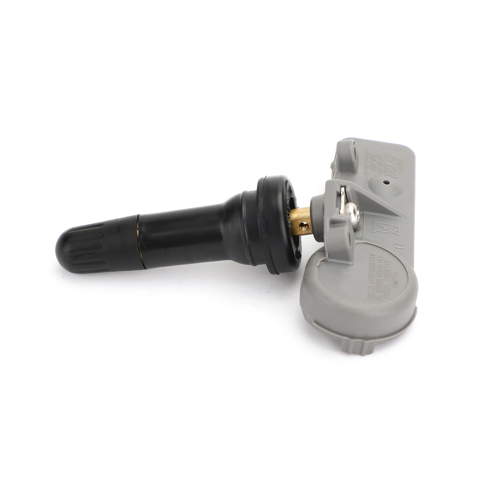 Areyourshop 1X заменить BB5T-1A180-AA TPMS датчик давления в шинах для Ford F150 датчик давления в шинах автозапчасти