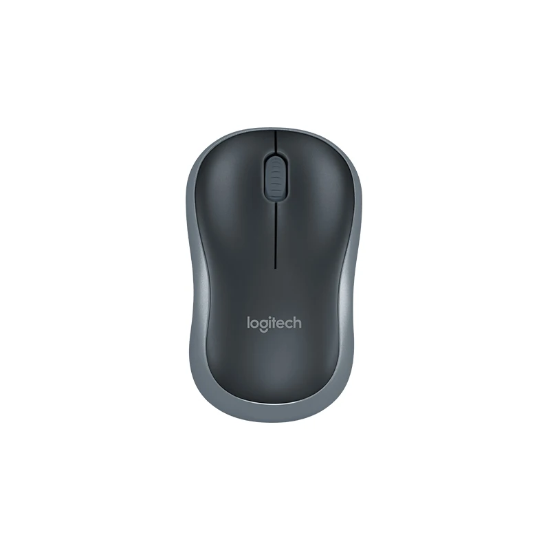 Оригинальная беспроводная мышь lotech M185 2,4 ГГц 1000 dpi цветная мышь для ПК