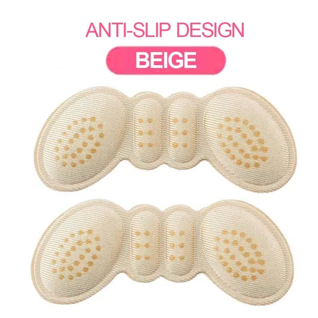 Non-slip Beige