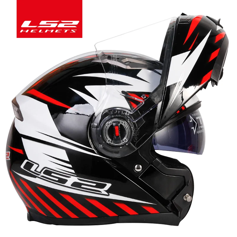 Capacete LS2 ø  ,   , ECE , ls2 ff370