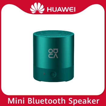 

NEW Huawei Mini Wireless Bluetooth Speaker Nova portable speakers Surround Sound Hands-free Bluetooth 4.2 Micro USB Charge IP54