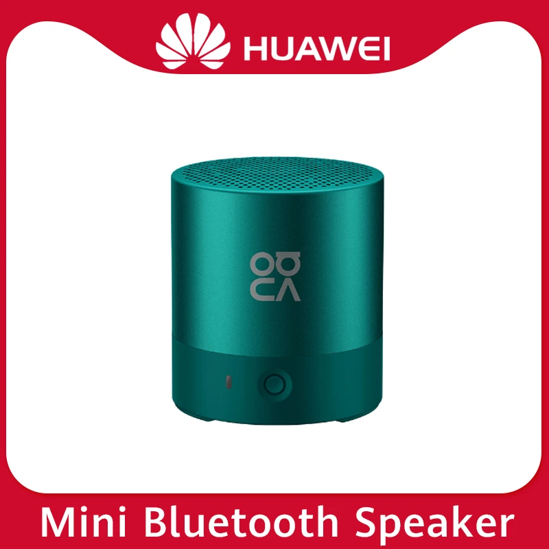 huawei free bluetooth speaker