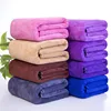 120X200 cm extra thick microfiber bath towel, super soft, absorbent and quick-drying towel, suitable for bathroom, spa and gym 4