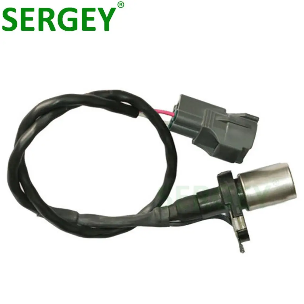 Brand New High Quality Crankshaft Position Sensor 9091905006 90919