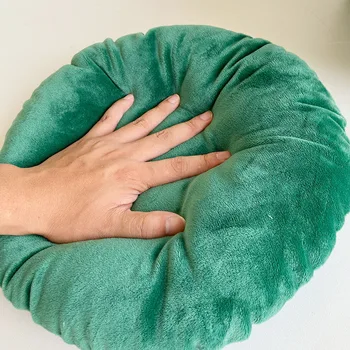 

Christmas Tree Elk Pet House Semi Closed Soft Kitty House Kennel Cats Dog Bed TUE88