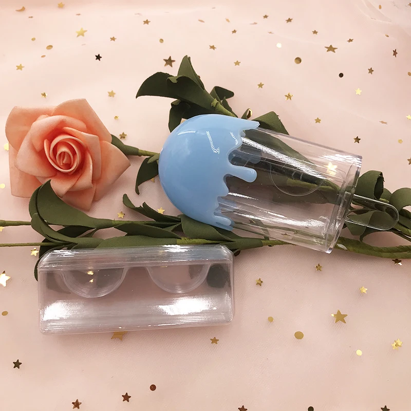 lashes boxes