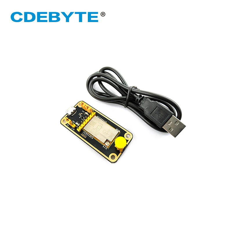 E32-400TBL-01 SX1278 LoRa USB тестовая плата для 433 МГц 470 МГц E32 E32-400T20S IoT трансивер E32-400TBL-01 SX1278 LoRa USB тестовая плата для 433 МГц 470 МГц E32 E32-400T20S IoT трансивер