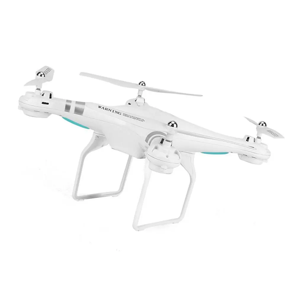 SH5HD FPV Drone RC Quadcopter Live Video Altitude with 1 battery 2.4GHz 4 Channels 6 Axis Gyro RC Drone