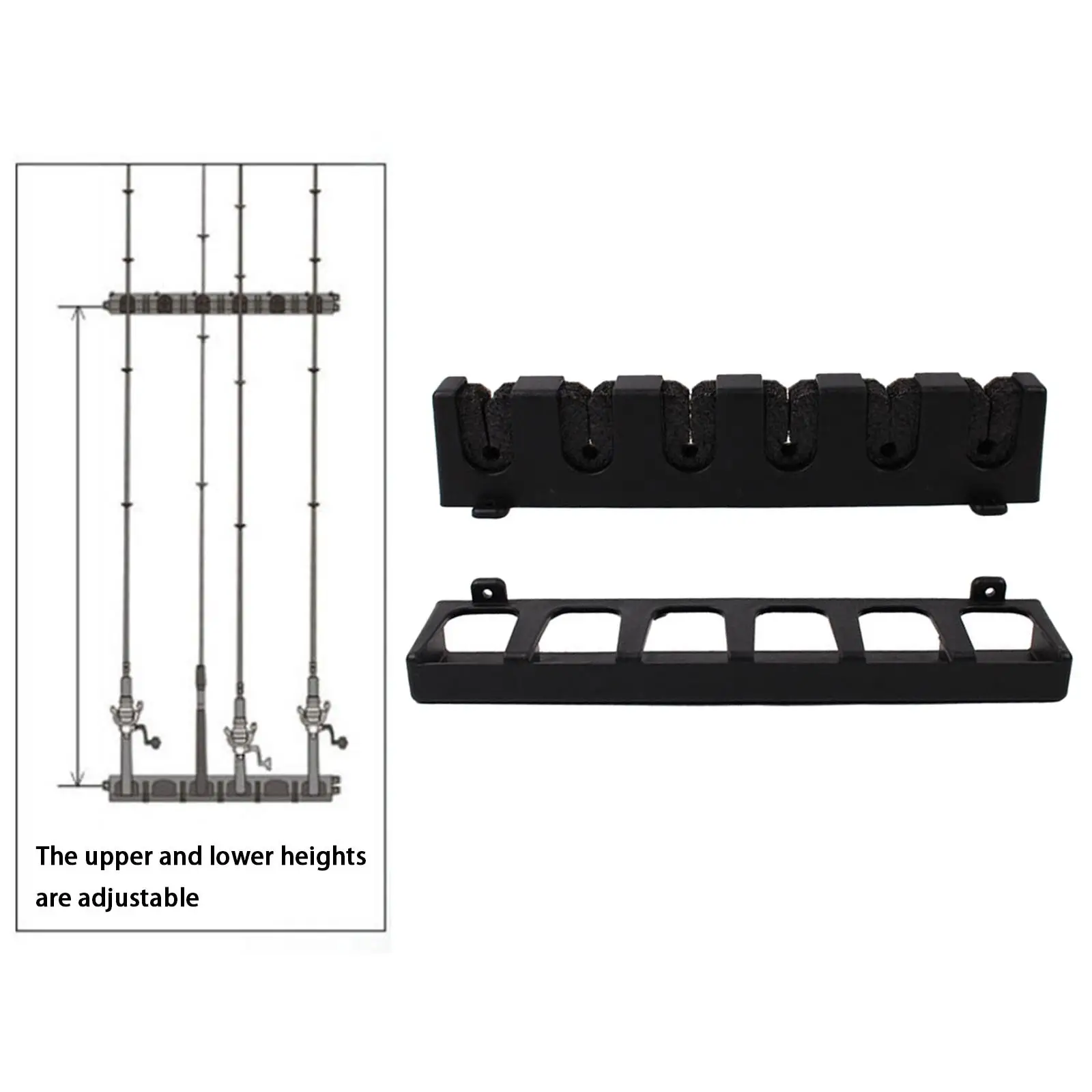 https://ae01.alicdn.com/kf/H8507a67ae5c14b2095e568ef80089e57f/Pole-Rack-Wall-Mount-for-Fishing-Rod-Holder-for-The-Garage-All-Kinds-of.jpg