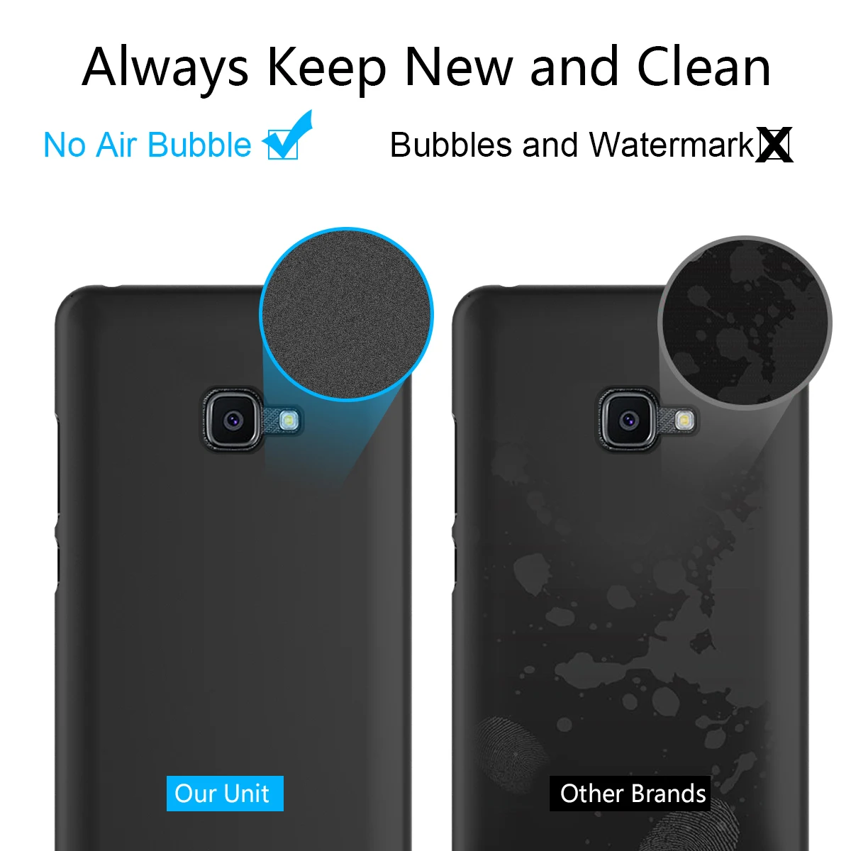 Для samsung Galaxy Xcover 4S чехол тонкий Fit Мягкий ТПУ противоударный чехол для телефона защитный чехол для samsung Xcover 4S Coque