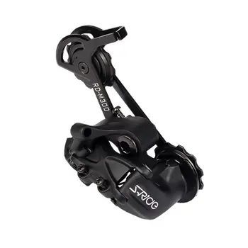 

Mountain Bike Accessories Aluminum Alloy Rd-M400 Transmission 10 Speed Rear Dial Bicycle Accessories