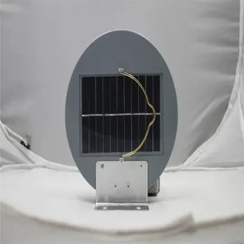 

ICOCO Upgraded Dual-purpose Radar Induction Lamp Balcony Detection Light Lamp Multi-functional Radar Induction Lamp