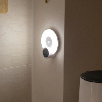 

Toilet Lights Waterproof Led Toilet Night Lights Motion Sensor Light for Toilet with Aromatherapy, Toilet Bowl Light for Kids,Ba