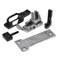 For JUKI MS-26 Sewing Machine Spare Parts Gauge Set Size Is 1/4INCH 1