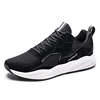 ONEMIX Shoes Men Sneakers Size 39-46 Light Weight Breathable Lace Up Training Jogging Shoes Adult Male Outdoor Athletic Casual ► Photo 2/6