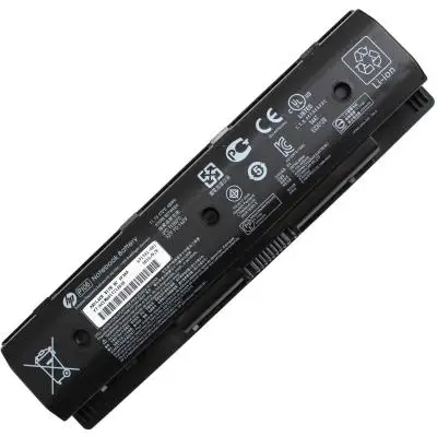 Новая батарея из натуральной кожи для HP Envy 15z-j000 15z-j100 15z-q100 17-j000 17-j100 17t-j000 m6-n000 m6-n100