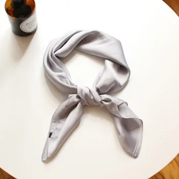 

2020 new fashion Women Printing Gray Long Soft Paris Yarn Scarf Wrap Shawl Stole Pashmina