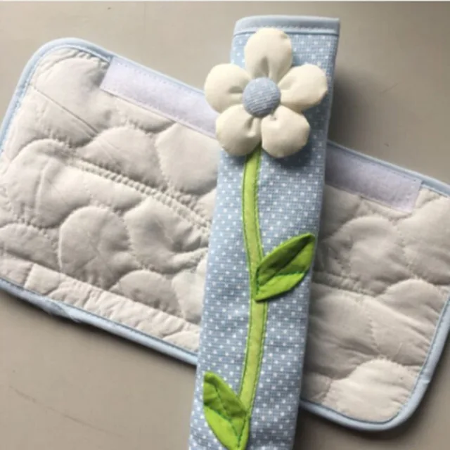 Kendőfogantyú Fedő Ajtógomb Pamut Hűtőszekrény Fogantyúk Kesztyű Otthoni Szerszám Kiegészítők Dupla Ajtós Ajtófogantyú Fedele - Image 6