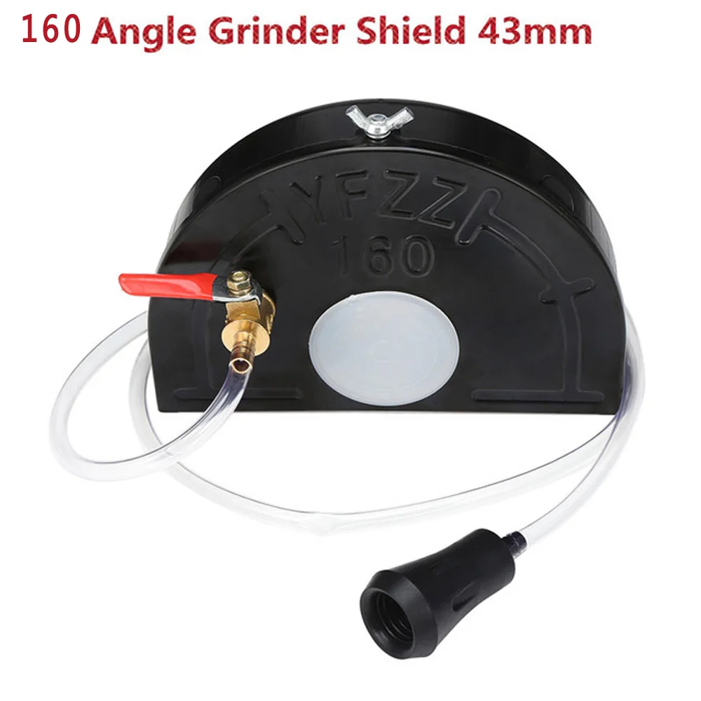 Защитная крышка для угловой шлифовальной машины пылезащитная защита от