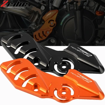 

For KTM 790 Adventure R 790 Adventure S 790 Adventure Motorcycle Accessories Heel Protective Cover Guard Brake Cylinder Guard