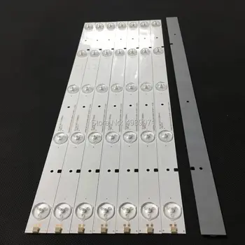 

XIN LUMEN LED backlight strip for 40'' Samsung HD400DF-E37 E88441 LED39K20JD 2013CHI400 3228N1 05 REV1.1 141223