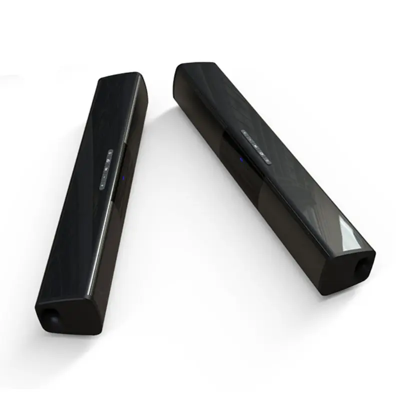 BS-28 звуковая панель Bluetooth 4,2 динамик для домашнего кинотеатра звуковая панель телевизора система сабвуфер