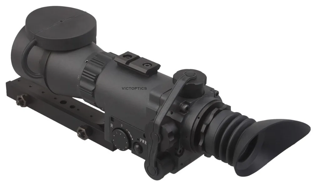 Night Vision 2.5x50 Acom 5