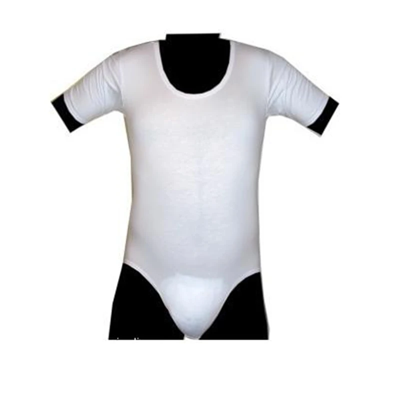 NICEDIAPER-2401 Adult clothes/PRINTING ADULT BABY SNAP-CROTCH-ONESIE / ROMPER!!