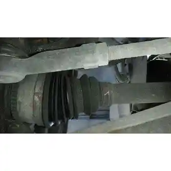 

8200090175 TRANSMISSION FRONT LEFT RENAULT MEGANE I PHASE 2 GANDTOUR (KA ..)