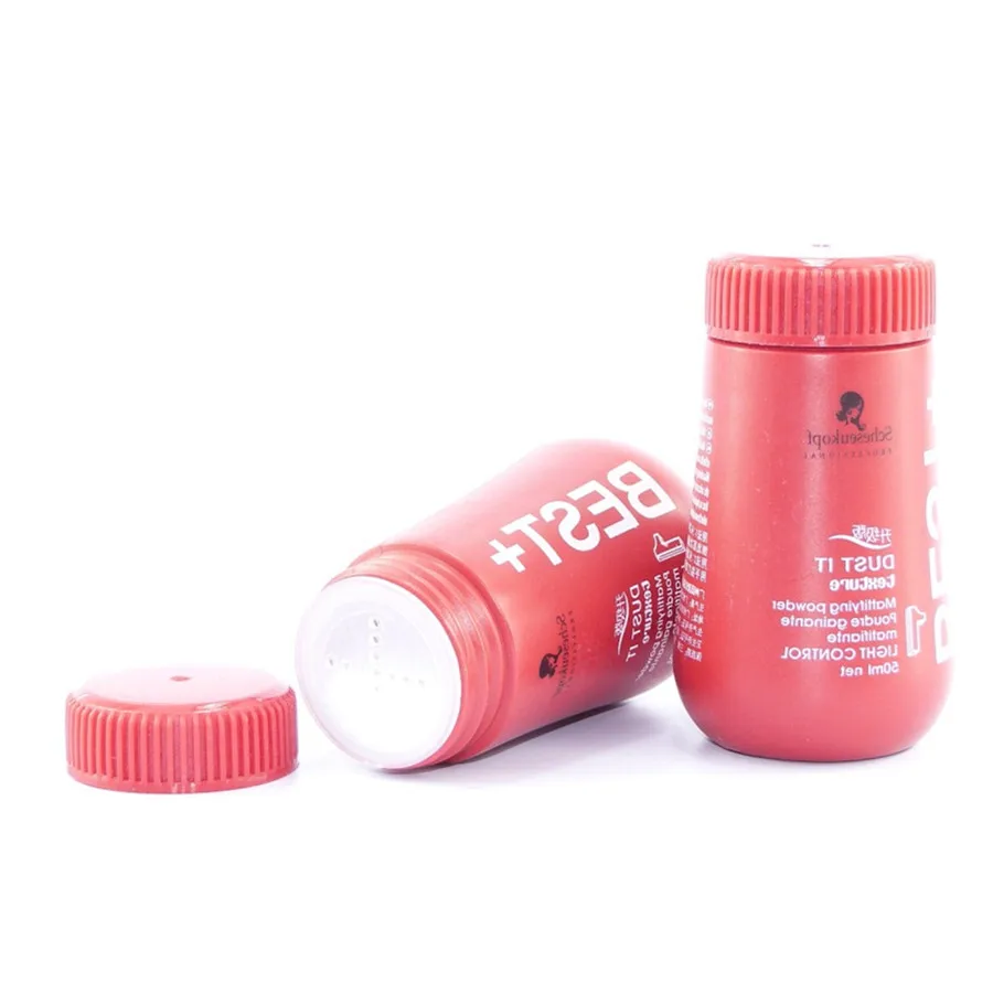 50ml Afro Big Hair Style Styling Fluffy Bush Care Model Thick Powder Styler Extension Beauty Products Soin Cheveux Treatment