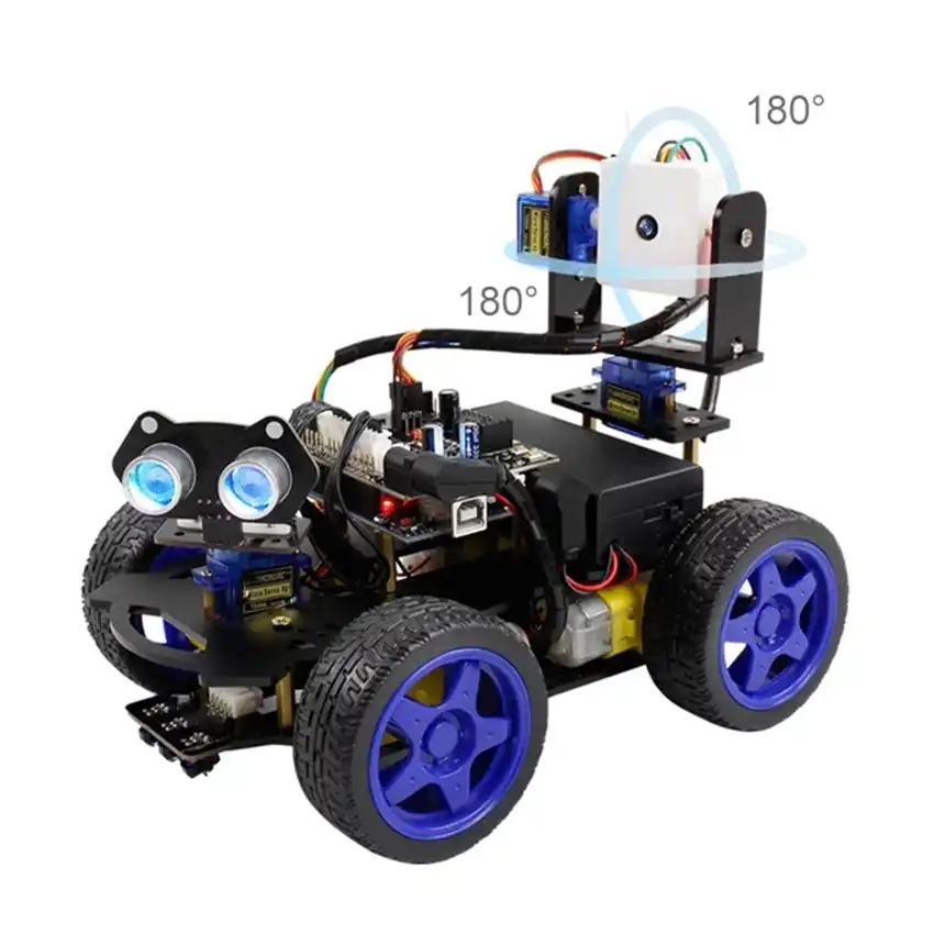 rc car fpv kit