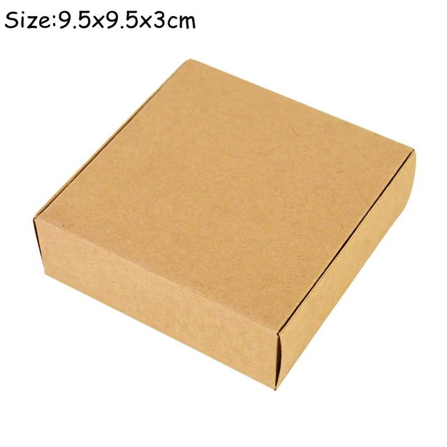 6pcs Multi-size Paper Boxes DIY HANDMADE Marbling Candy Boxes Wedding Birthday Party Cake Treat Gift Package Decoration Supplies Z35