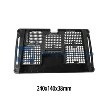 Ортопедический винт, ветеринарный лоток для инструментов для домашних животных, ортопедический лоток для маленьких животных с винтовой стойкой