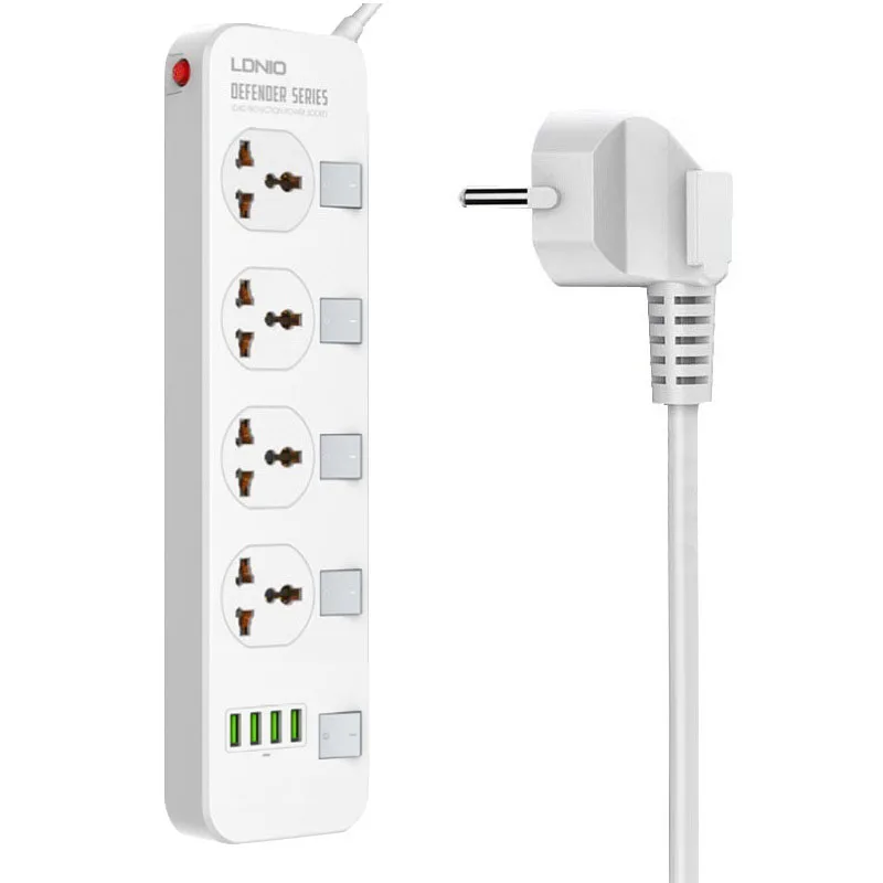 4a 2m sc4408 ldnio. 6 м. Ldnio удлинитель 4*2m/4 usb charger 3,4a/model:se4432. Ldnio se6403. Ldnio сетевой фильтр с usb.