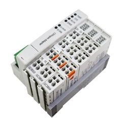 Adaptateur de Bus GCAN PLC 400, Module de Communication Programmable avec entrées et sorties numériques, Modules d'e/s 
