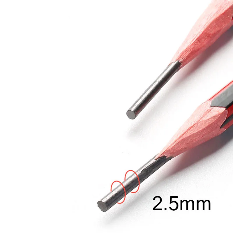 EZONE 10/5 шт. HB простые карандаши красная лазерная указка ручка держатель карандаш с ластиком студентов, пишущих твердо-мягкие карандаши школьные офисные канцелярские принадлежности