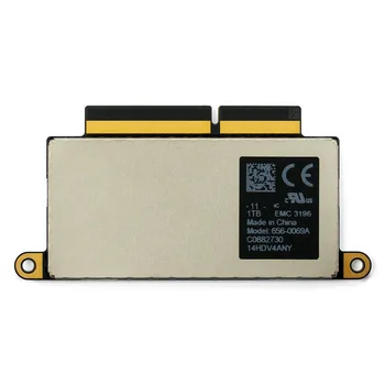 

656-0066A 656-0074A PCIe NVMe SSD for MacBook Pro A1708 2016 2017 128G SSD