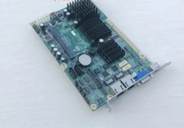 HPC-1812 CLD2NA новая оригинальная материнская плата IPC со слотом PCI Промышленная