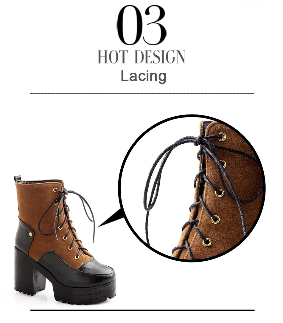 warm and soft ankle boots 2020 winter news 
