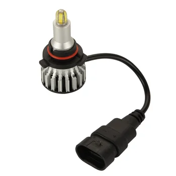 

6000K±500K Headlights White Lamp 9005/HB3 18000LM 360 degrees Conversion