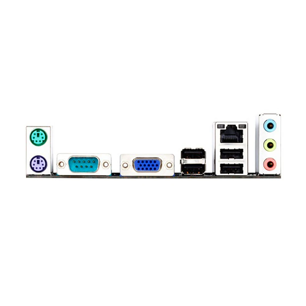 Najtaniej Gigabyte GA G41MT S2P płyta główna pulpitu G41 LGA 775 Core 2 Quad ekstremalne DDR3 8G SATA2 VGA mikro ATX G41MT S2P używana płyta główna