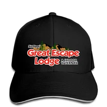 Мужская бейсболка Six Flags Great Es Кепка e бейсболка кепка с логотипом Женская кепка