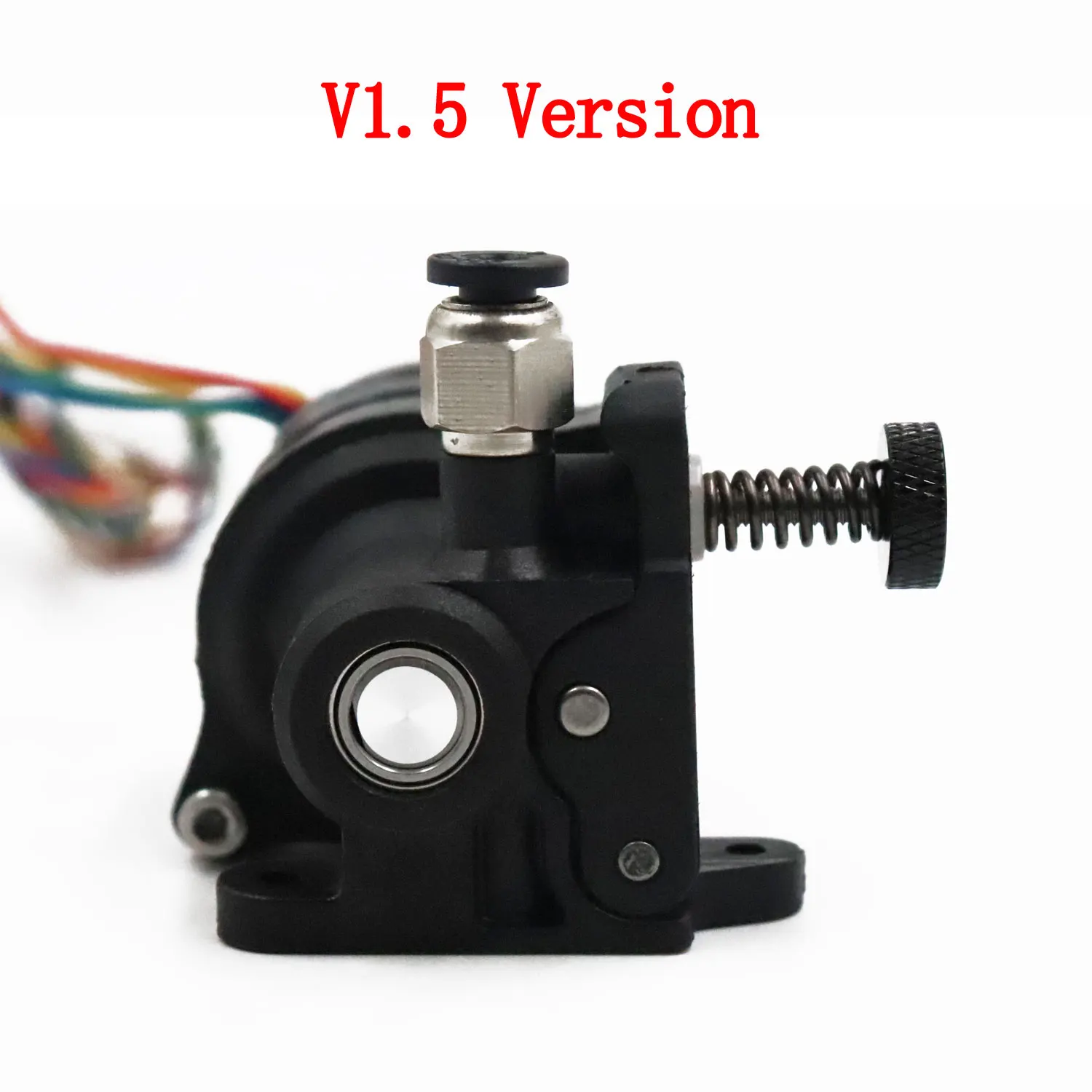 Экструдер Blurolls Orbiter V1.5 полная версия с двигателем для Voron CR-10 Ender3 совместимый PLA PEI