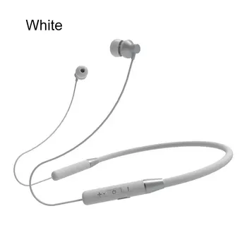 

Bluetooth 5.0 Wireless Earphones Headphones Magnetic Sports Running Headset Waterproof Sport Earphone Noise Canceling Earphone